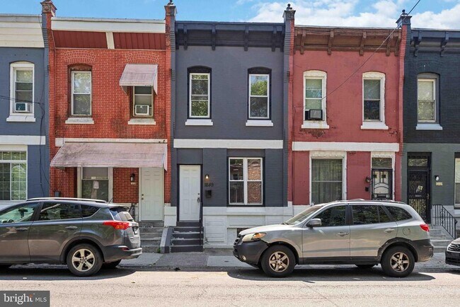 Building Photo - 1849 N 25th St