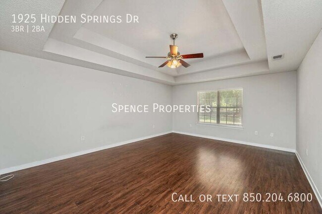 Building Photo - 1925 Hidden Springs Dr