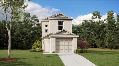 Building Photo - Brand New Home + Norman Schools + 3 bedrooms + All Applicances