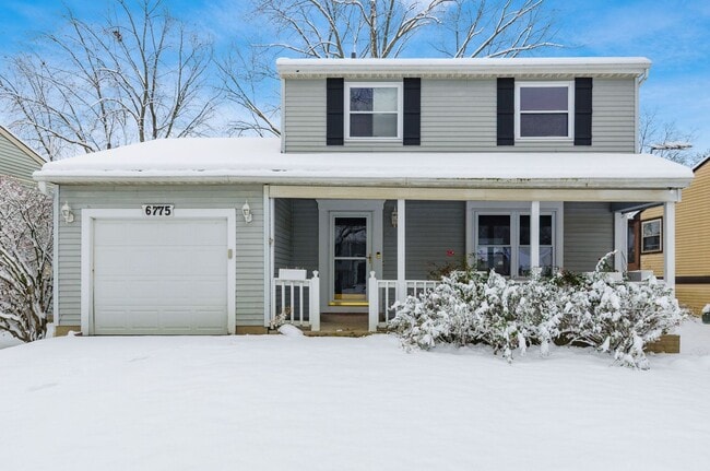 Primary Photo - Beautifully Updated Reynoldsburg Home Near a Park!