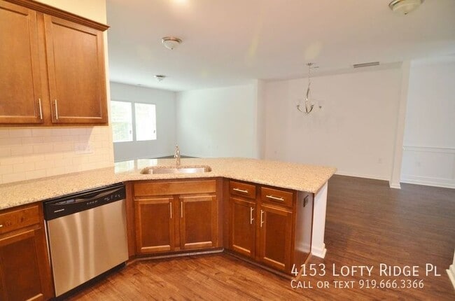 Building Photo - 4153 Lofty Ridge Pl