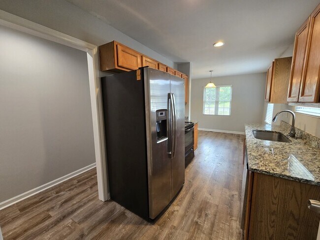 Building Photo - !!!!300 Off Rent!!! Available Now! Great Durham location newly remodeled. Single family home.