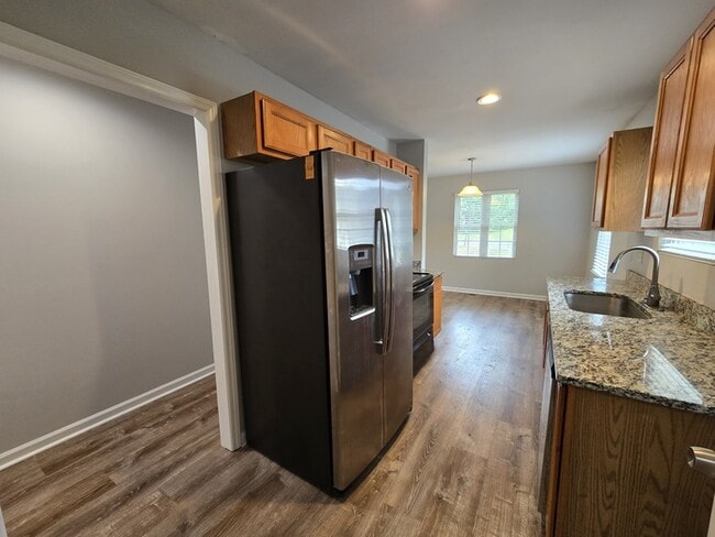 Building Photo - !!!!300 Off Rent!!! Updated 3BR 2BA Home w/ Central A/C • Wood Deck in Durham