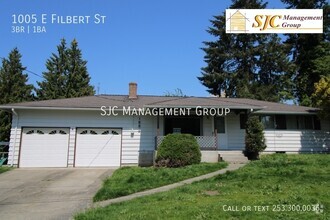 Building Photo - 1005 E Filbert St