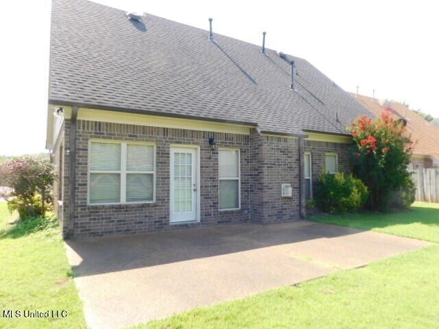 Building Photo - 6495 Cheyenne Dr