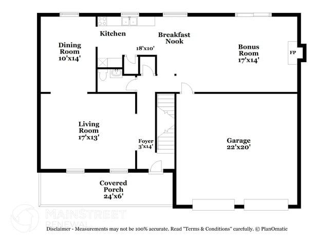 Building Photo - 1309 Hanson St