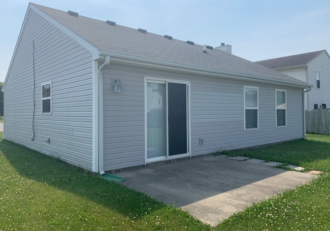 Building Photo - 1319 Tedlee Dr