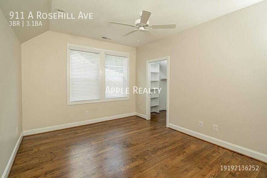 Building Photo - 911 Rosehill Ave