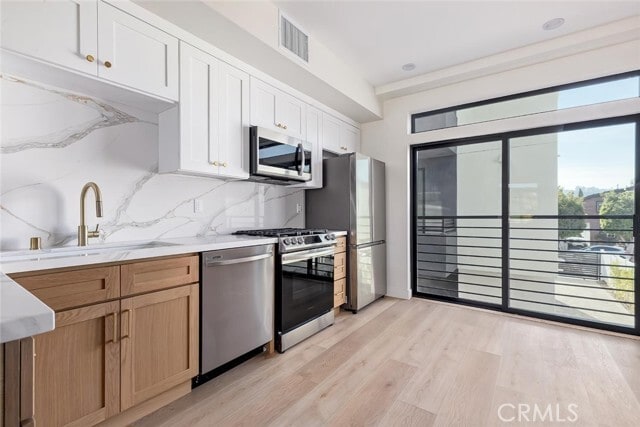 Building Photo - 5443 Blackwelder St