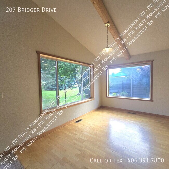 Building Photo - 207 Bridger Dr