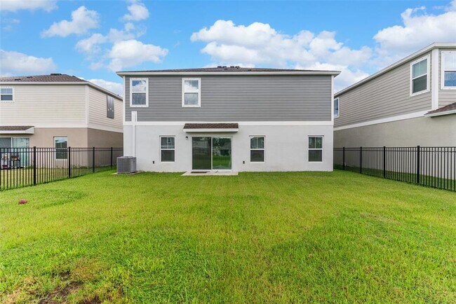 Building Photo - 12608 Hysmith Lp