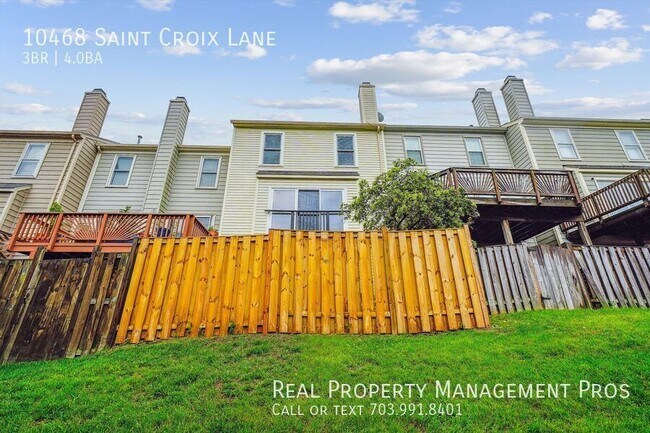 Building Photo - 10468 St Croix Ln