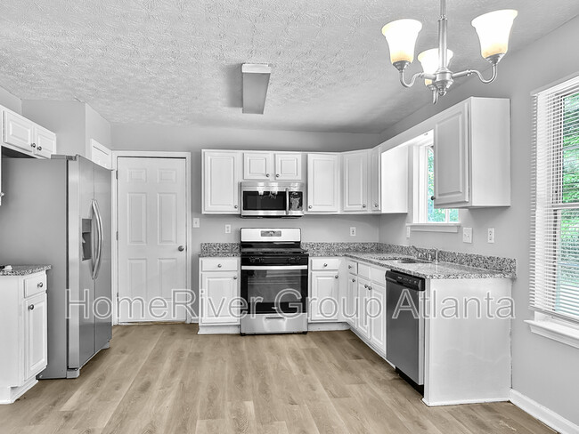 Building Photo - 2864 River Ridge Hill