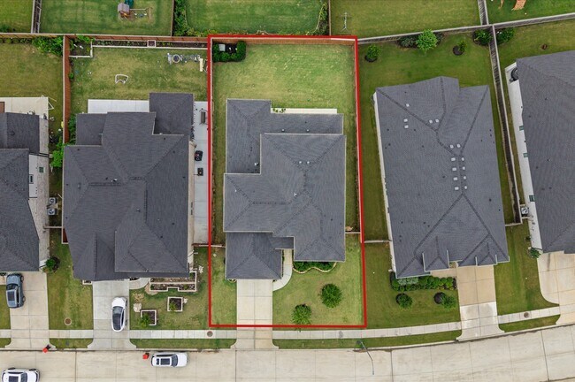 Building Photo - 20731 Via Santa Caterina Dr