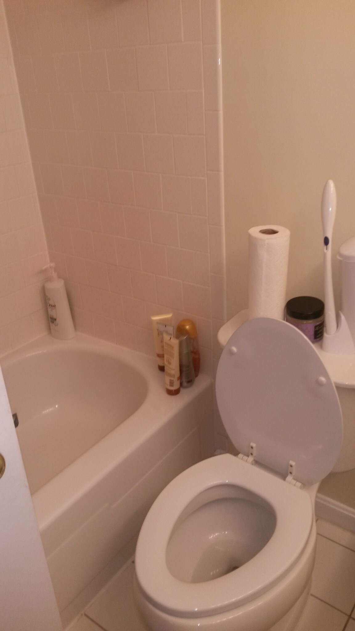 bathroom 2 - 12702 Veirs Mill Rd