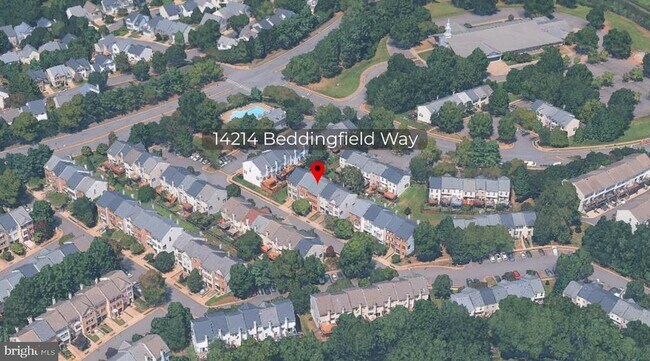 Building Photo - 14214 Beddingfield Way