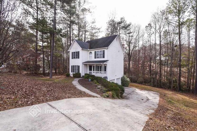 Primary Photo - 4460 Forrest Bend Ct