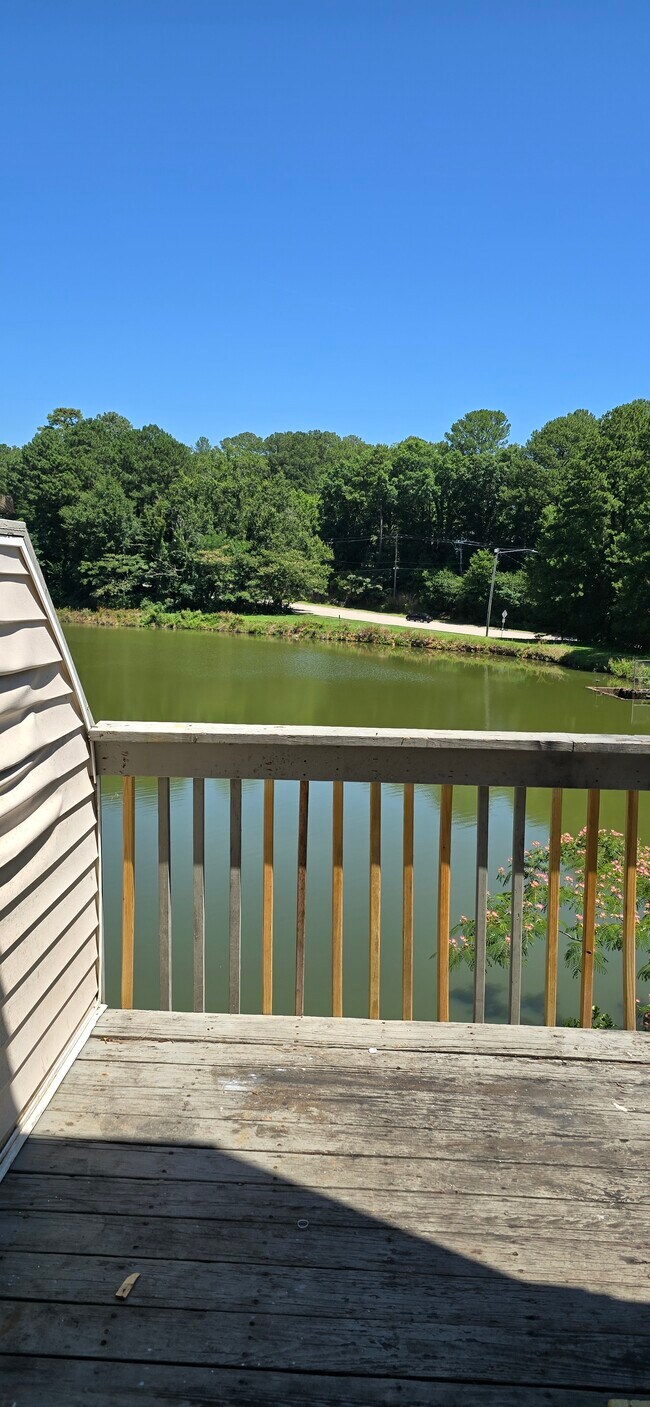 Building Photo - 3814 Summerwood Ct.