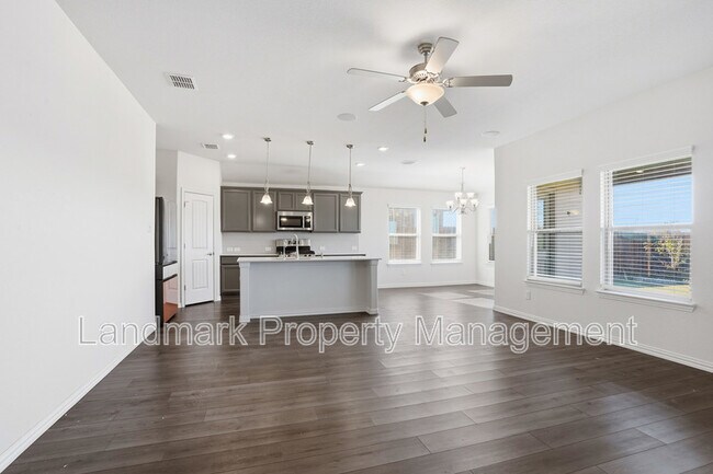 Building Photo - 1701 E Lamar Blvd