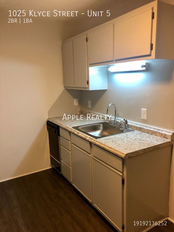 Building Photo - 1025 Klyce St