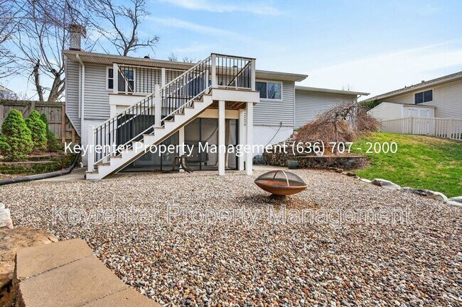 Building Photo - 1476 Shadow Wood Dr