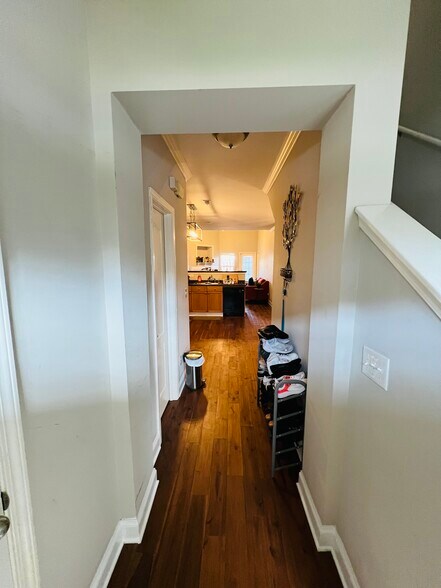 Building Photo - 2608 Nashboro Blvd