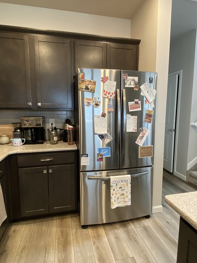 Building Photo - 3 bedroom Wolf Ranch Townhome - Laurel Mou...