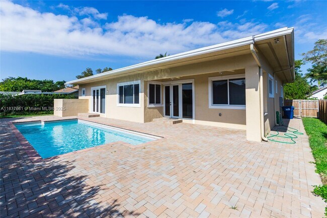 Building Photo - 13454 SW 91st Terrace