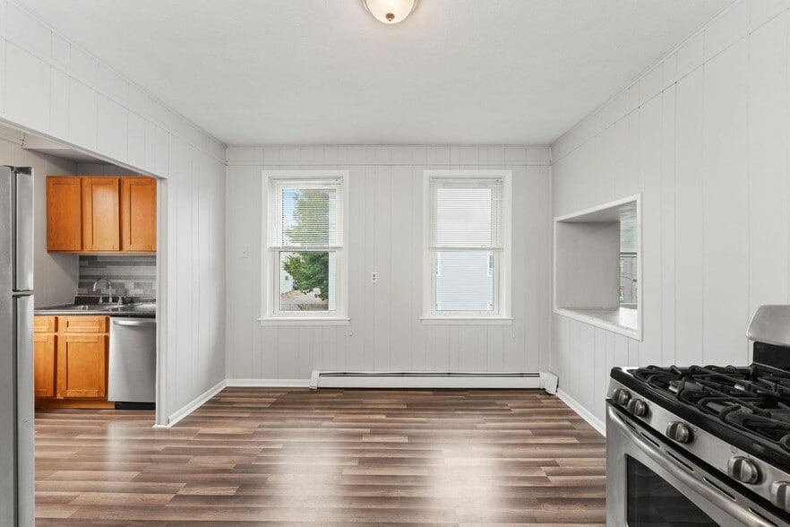 Building Photo - 19-21 Penn Street