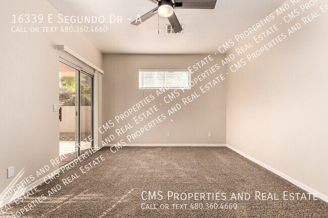 Building Photo - 16339 E Segundo Dr