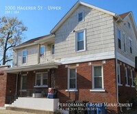 Building Photo - Spacious 2 bedroom Racine upper