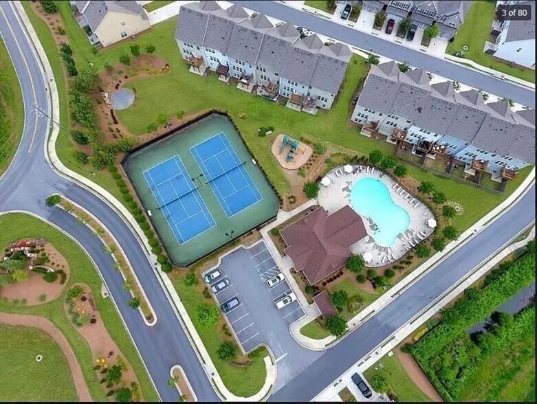 Building Photo - 1366 Endicott Ct