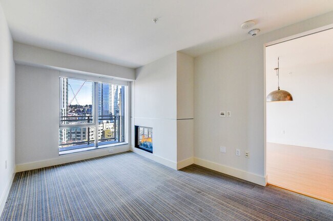 Building Photo - Elevated 1BR at Enso | Lake Views, Parking, Prime Location