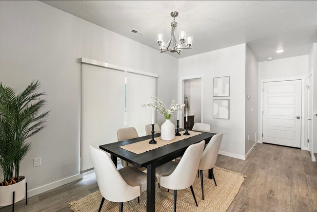 Building Photo - Boise 3 Bed 2.5 Bath 2 Car Garage Town available 3/6/26