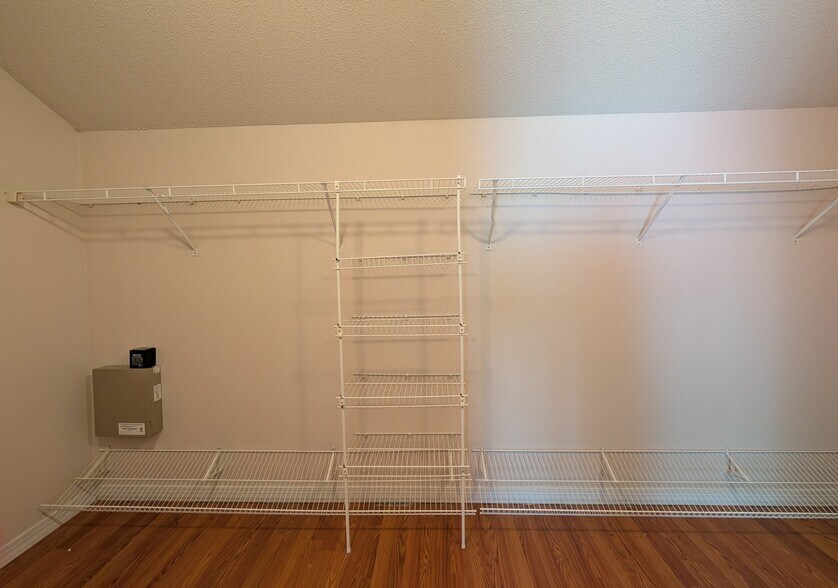 master closet - 2011 Dylan Dr