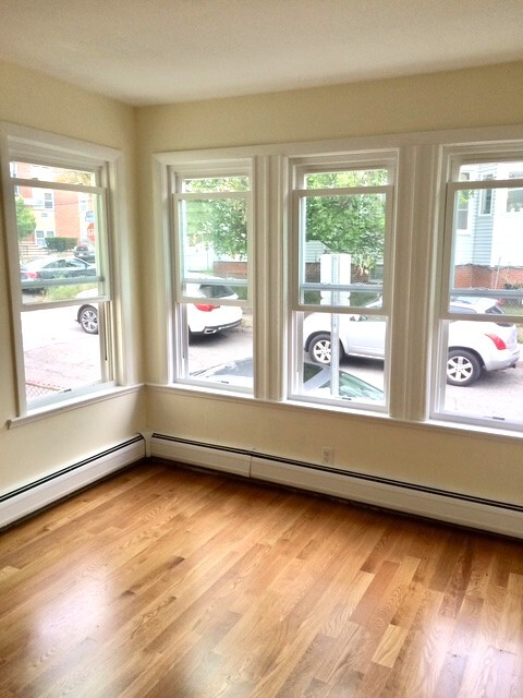 2nd bedroom - 251 School St
