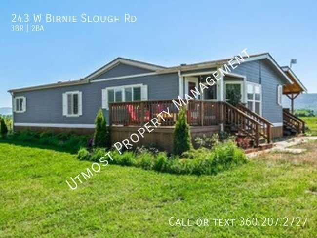 Primary Photo - 243 W Birnie Slough Rd