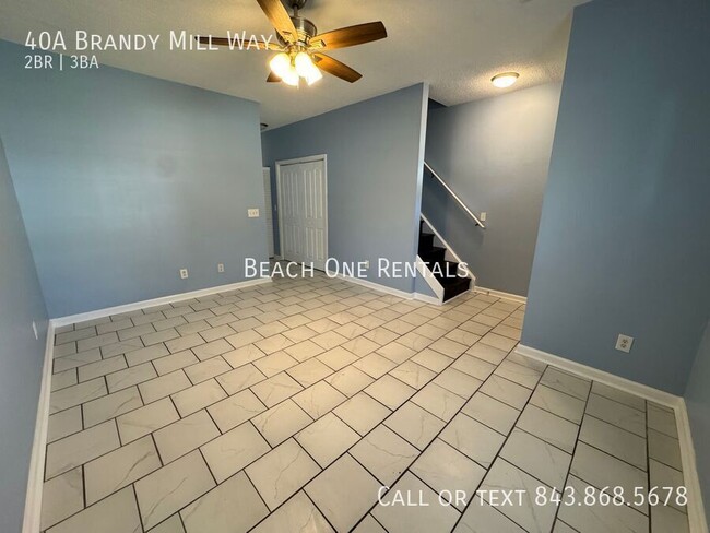 Building Photo - 40 Brandy Mill Way