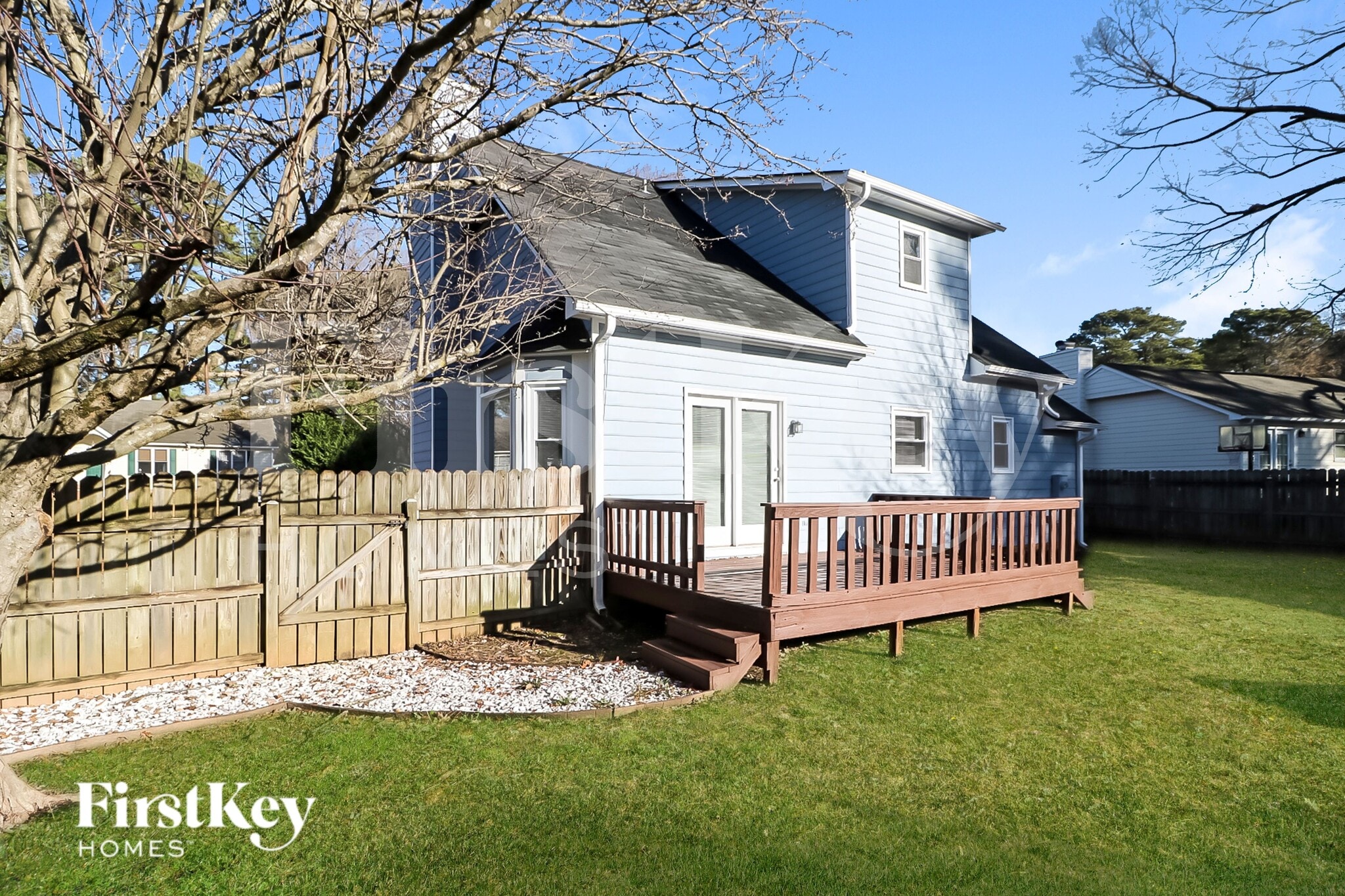 Building Photo - 104 Longneedle Ct