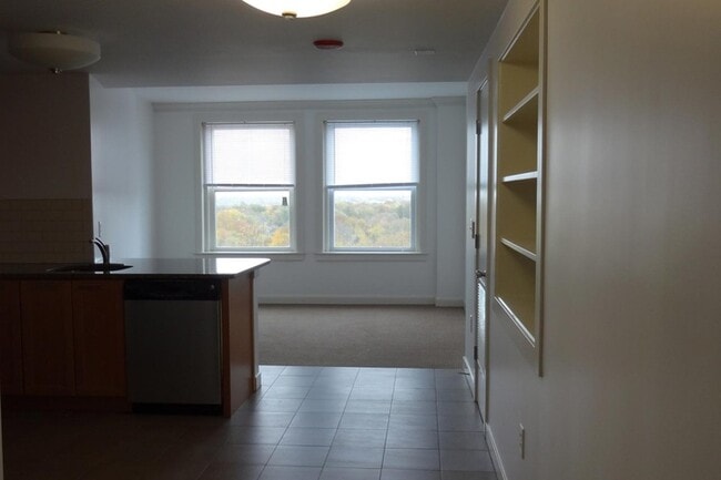 Floorplan - The Brownhardt