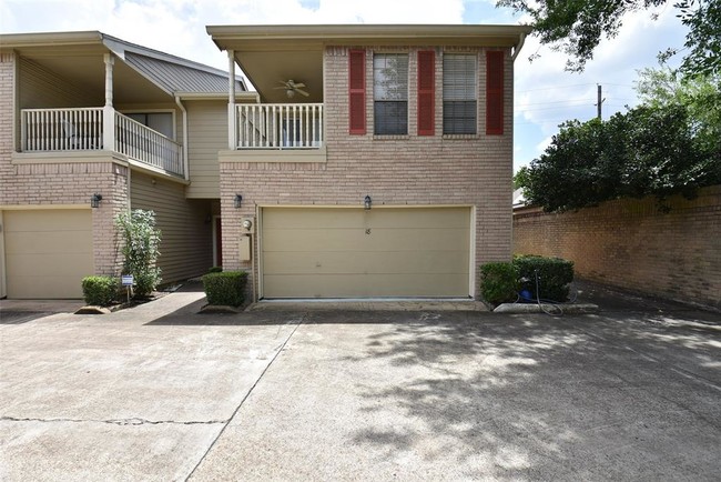 Primary Photo - 7350 Kirby Dr
