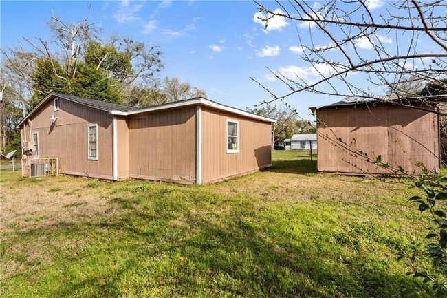 Building Photo - 408 Rawls Ave