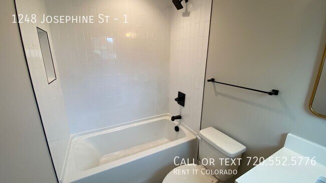 Building Photo - 1248 Josephine St