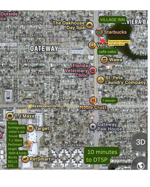 Building Photo - 8701 4th St N