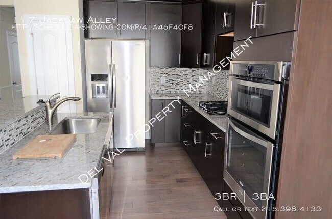 Building Photo - 117 Jackdaw Alley