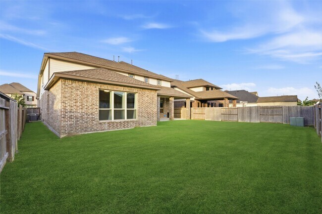 Building Photo - 12434 Tullich Run Dr