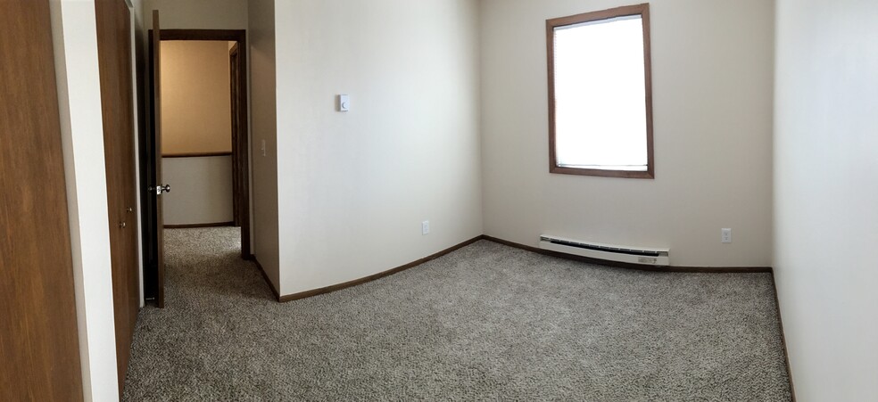 2nd Bedroom - 334 4th St N