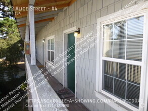 Building Photo - Well located 1 Bedroom in New Monterey