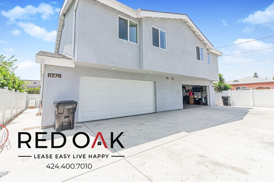 Building Photo - 825 Date St