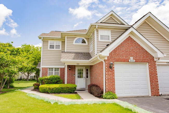 Building Photo - 313 Sheffield Dr